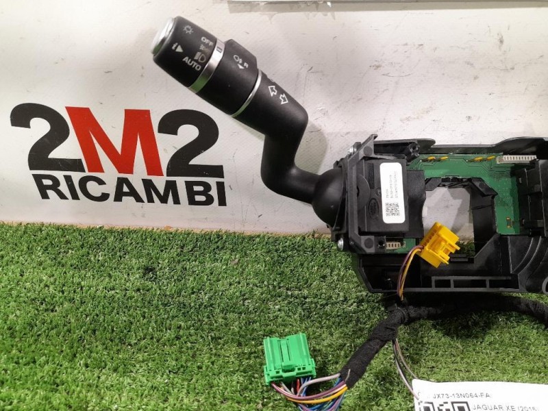 Devioguida Completo JX73-13N064-FA Jaguar XE 2015