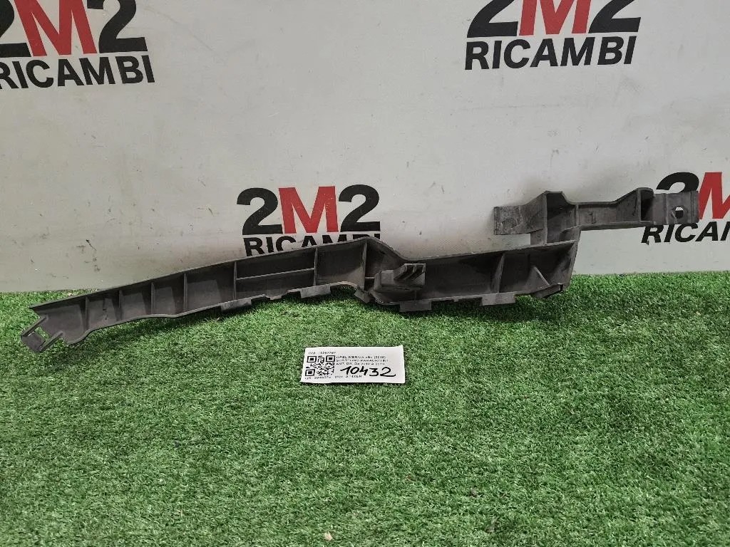 Sostegno Paraurti INT ANT DX 13267767 ANT DX Opel Meriva B 2010