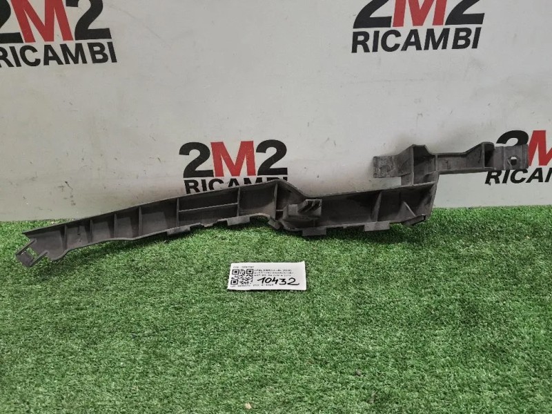 Sostegno Paraurti INT ANT DX 13267767 ANT DX Opel Meriva B 2010