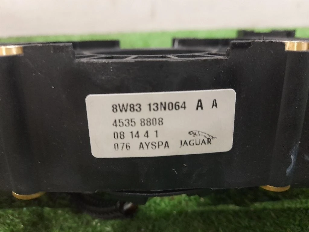 Devioguida Completo 8W8313N064AA Jaguar XF I 2008