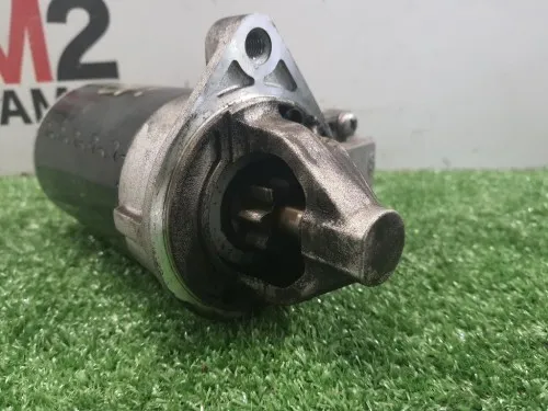 Motorino Avviamento 3610002555 Hyundai I10 I 2008