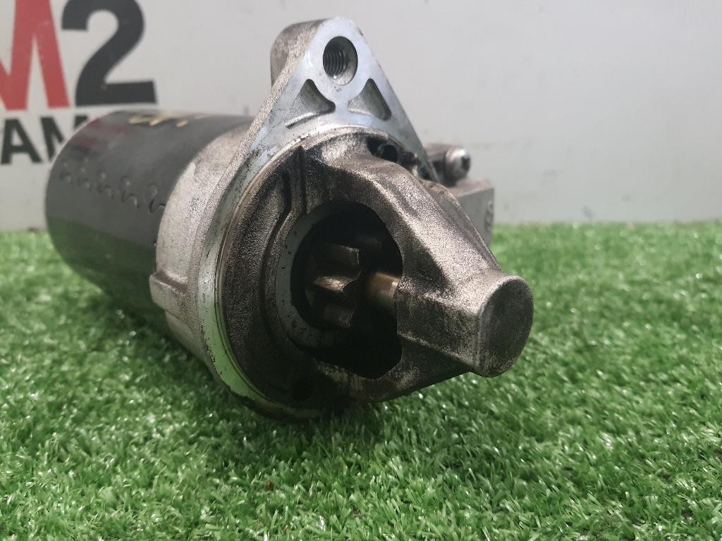 Motorino Avviamento 3610002555 Hyundai I10 I 2008