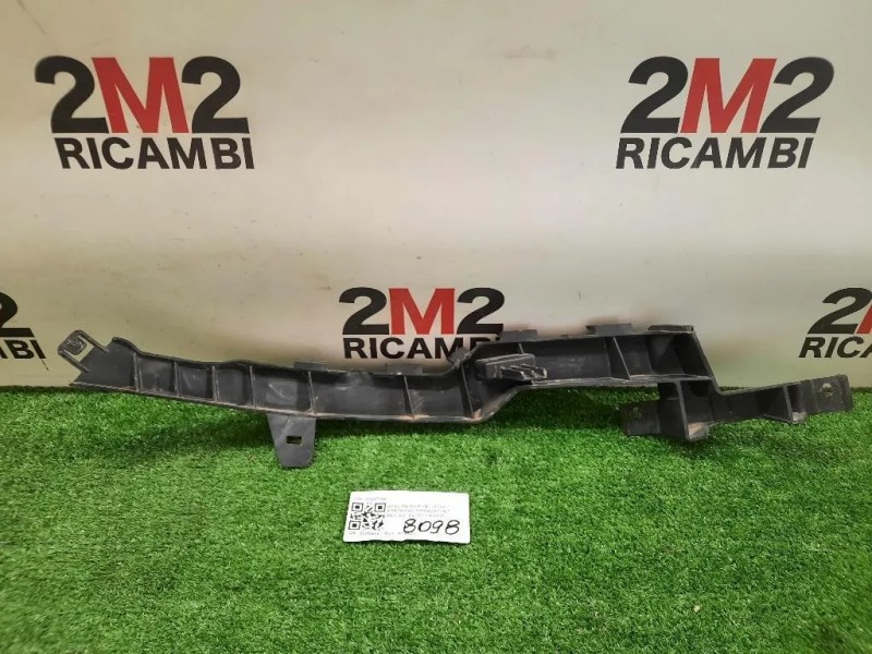 Sostegno Paraurti INT ANT SX 13267766 ANT SX Opel Meriva B 2010