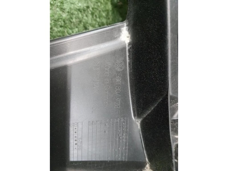 Sostegno Paraurti INT ANT SX 5G0807723F Volkswagen GOLF VII 2017