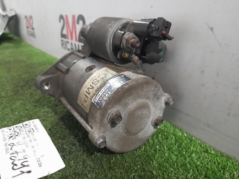 Motorino Avviamento 26024461A Hyundai I20 II 2014