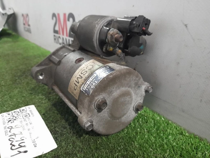 Motorino Avviamento 26024461A Hyundai I20 II 2014