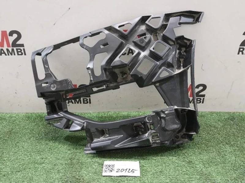 Sostegno Paraurti INT ANT SX 5G0807723F Volkswagen GOLF VII 2017