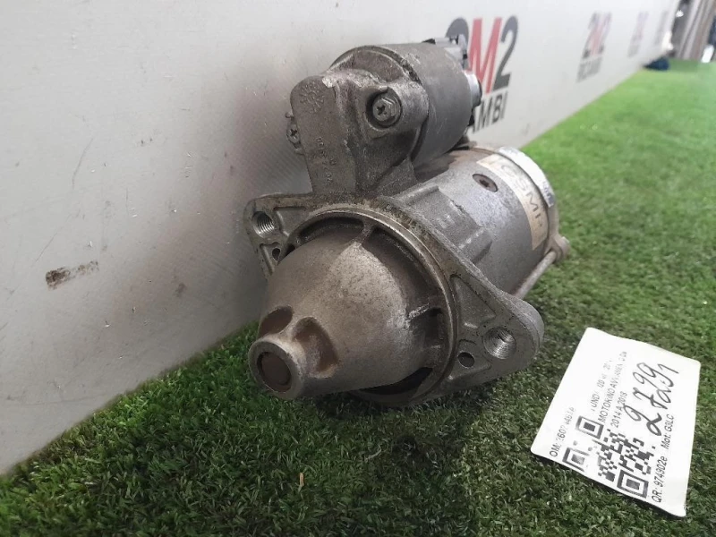 Motorino Avviamento 26024461A Hyundai I20 II 2014