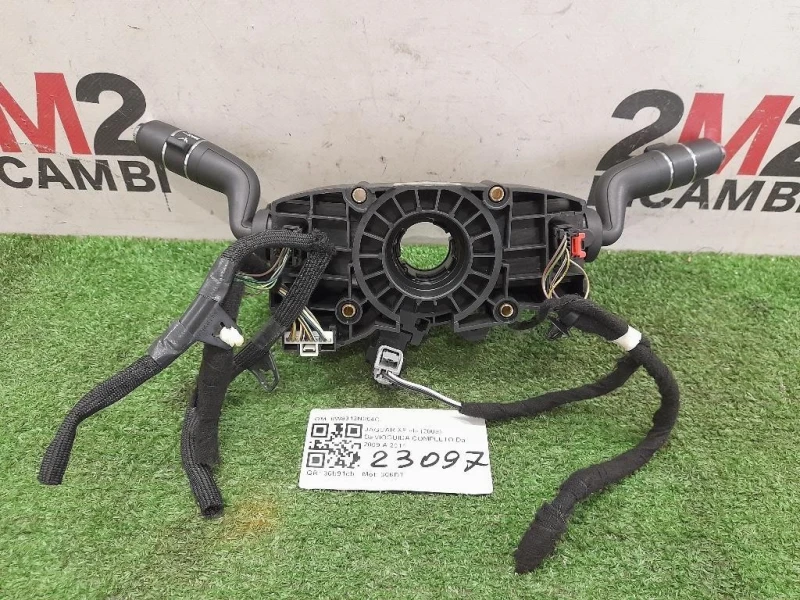 Devioguida Completo 8W8313N064C Jaguar XF I 2008