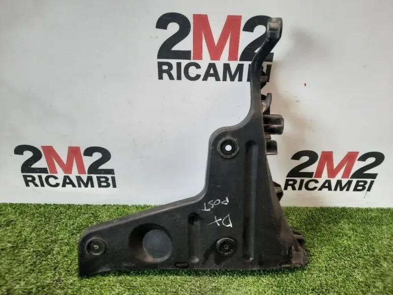Sostegno Paraurti POST DX 8E5807454A Audi A4 8ED Avant 2005
