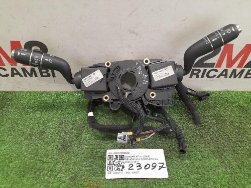 Devioguida Completo 8W8313N064C Jaguar XF I 2008