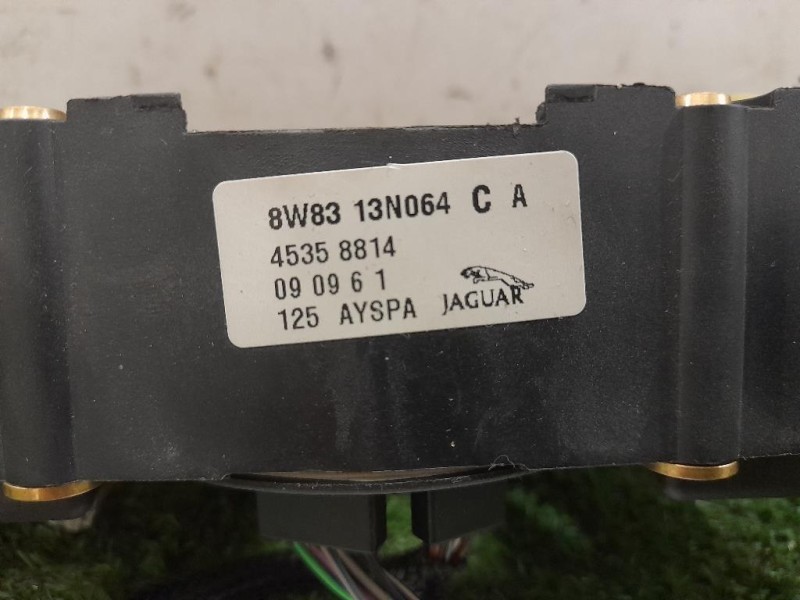 Devioguida Completo 8W8313N064C Jaguar XF I 2008