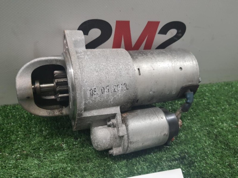 Motorino Avviamento 361002A830 Hyundai I40 2012
