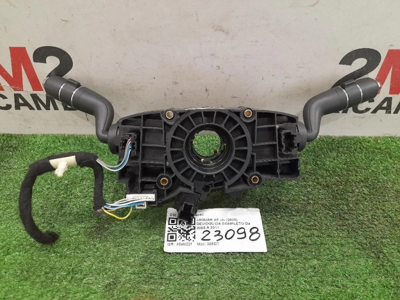Devioguida Completo 8W8313N064C Jaguar XF I 2008