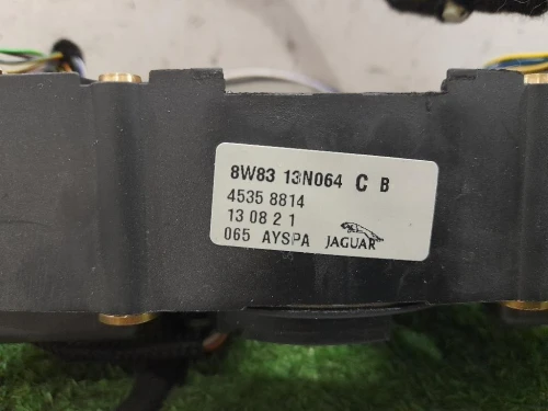 Devioguida Completo 8W8313N064C Jaguar XF I 2011