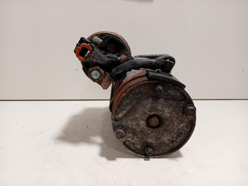 Motorino Avviamento 36000-2F350 Hyundai Santa FÉ IV 2015