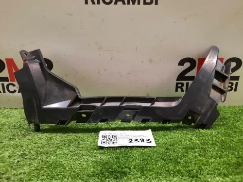Sostegno Paraurti POST DX 1798170 Ford Fiesta VI 2008