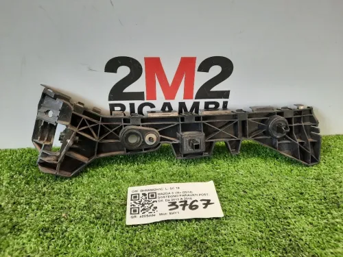 Sostegno Paraurti POST DX BHN9502H1C Mazda 3 III 2014