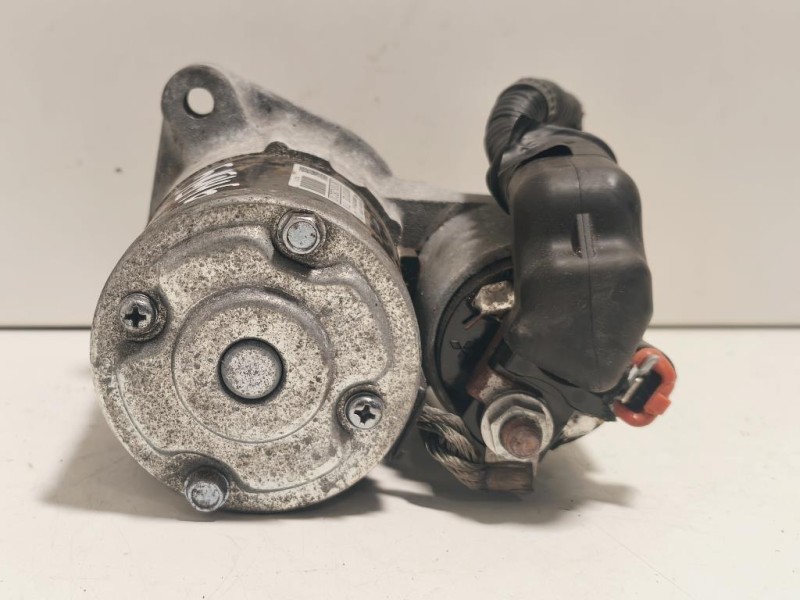 Motorino Avviamento 36100-2B210 Hyundai Tucson II 2015