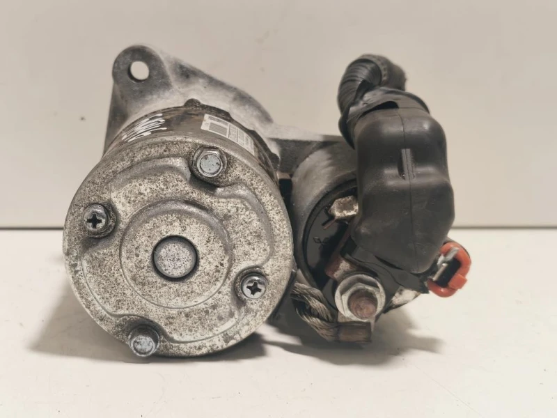 Motorino Avviamento 36100-2B210 Hyundai Tucson II 2015