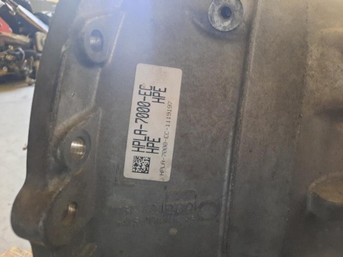 Fanale INT POST SX 181328-01 Audi A4 8K2 2012