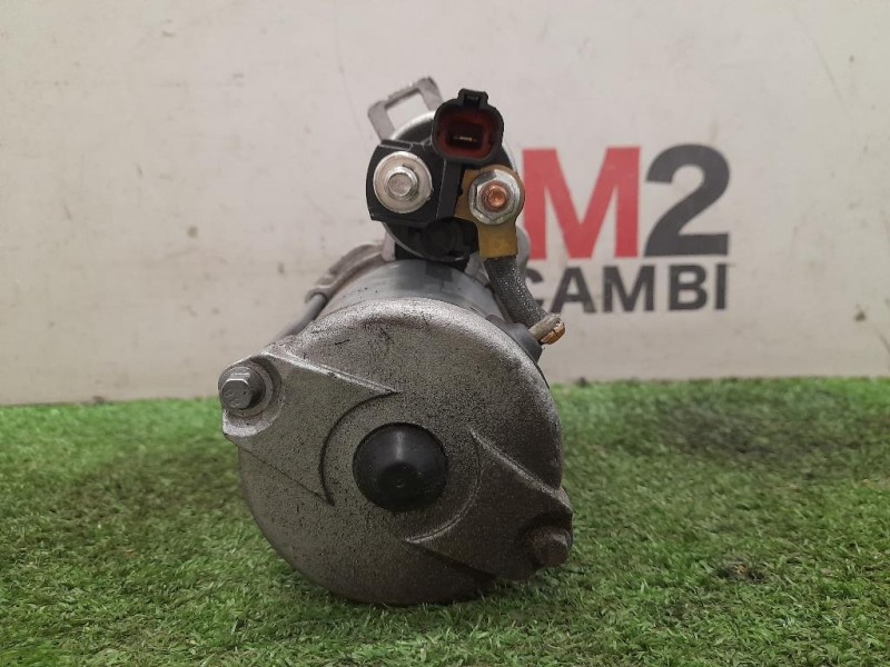 Motorino Avviamento 361002B800 Hyundai Tucson II 2018