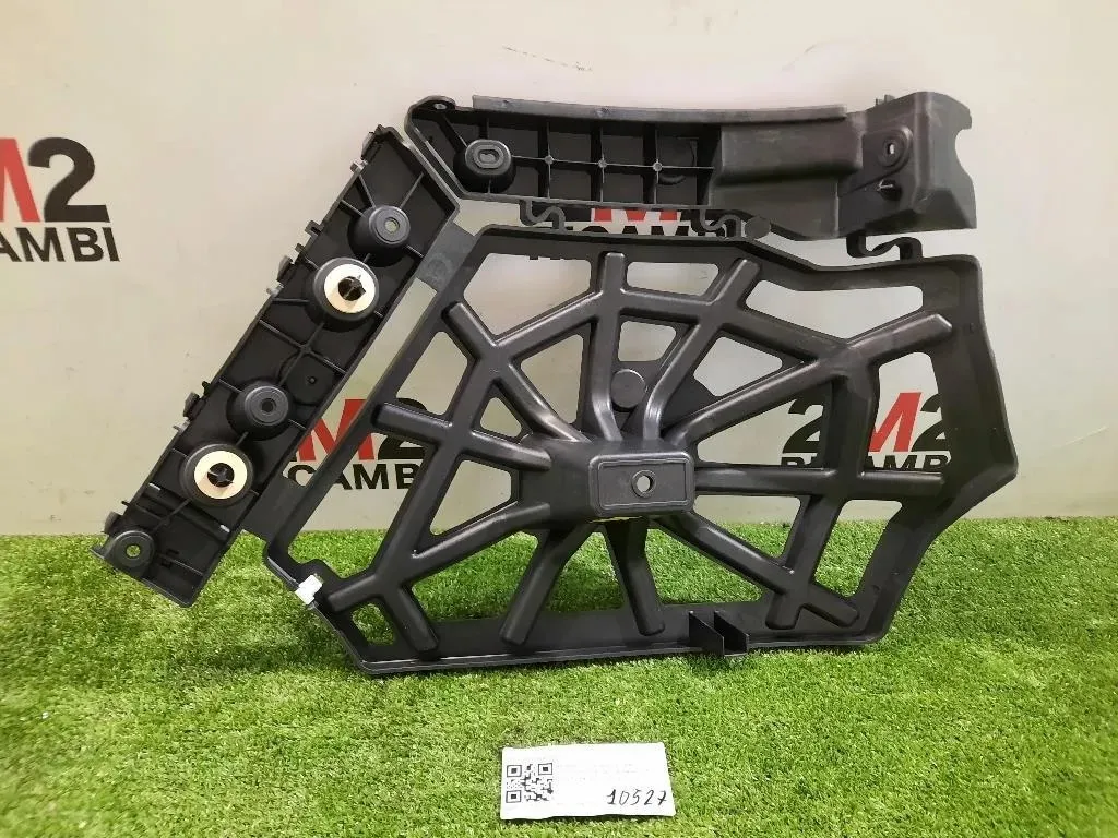 Sostegno Paraurti POST DX 850444242R Renault Grand Scénic III 2009