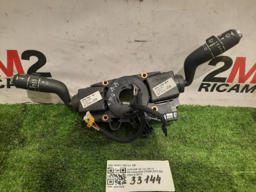 Motorino Avviamento DX23-11001-CC Jaguar F-type 2013