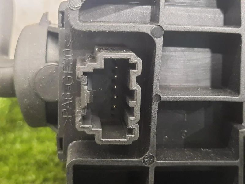 Devioguida Completo 8W83 13N264 CB Jaguar XF I 2011