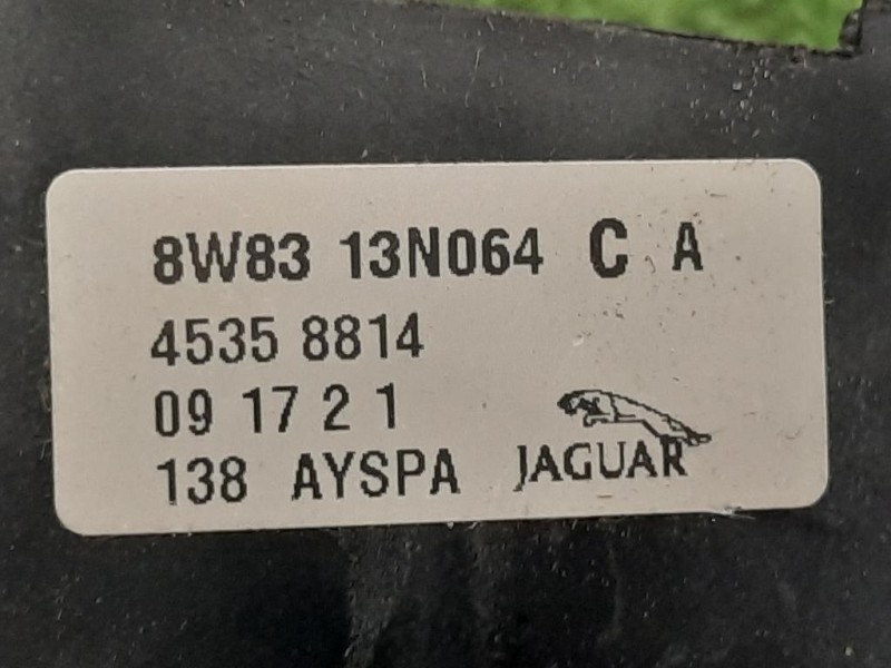 Devioguida Completo 8W83 13N264 CB Jaguar XF I 2011