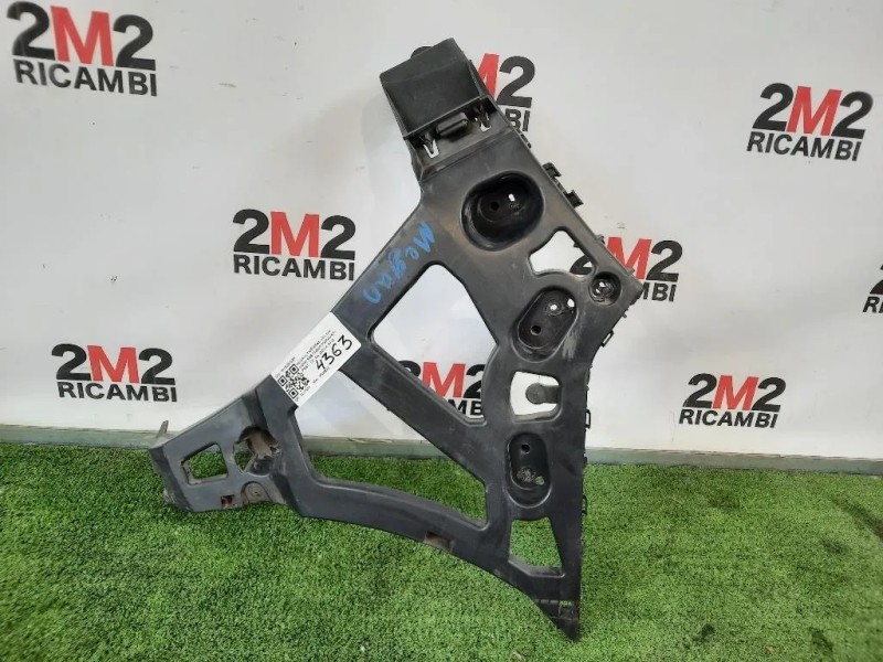 Sostegno Paraurti POST DX 791820002R POST DX Renault Mégane III SW 2009
