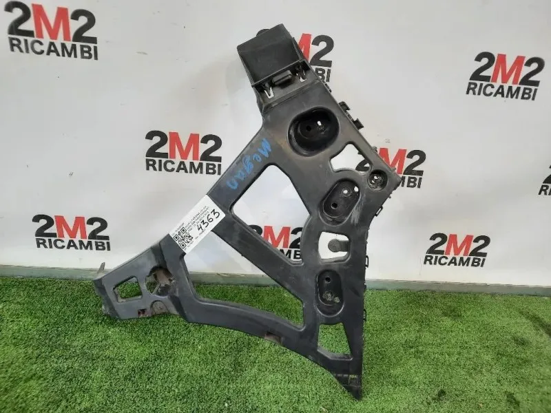 Sostegno Paraurti POST DX 791820002R POST DX Renault Mégane III SW 2009