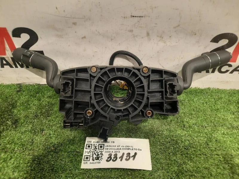 Devioguida Completo 8W83 13N264 CB Jaguar XF I 2011