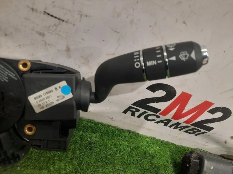 Devioguida Completo 8W83 13N264 CB Jaguar XF I 2011