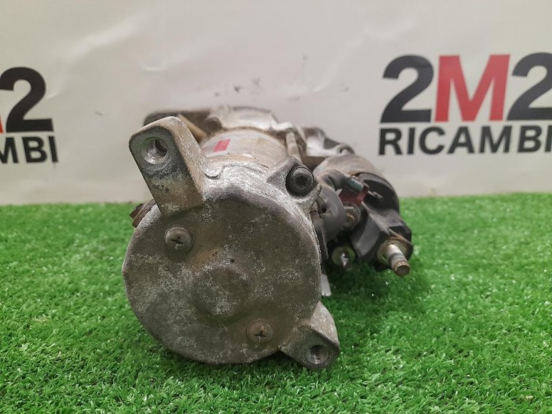 Motorino Avviamento 8X23-11001-AA Jaguar XF I 2008