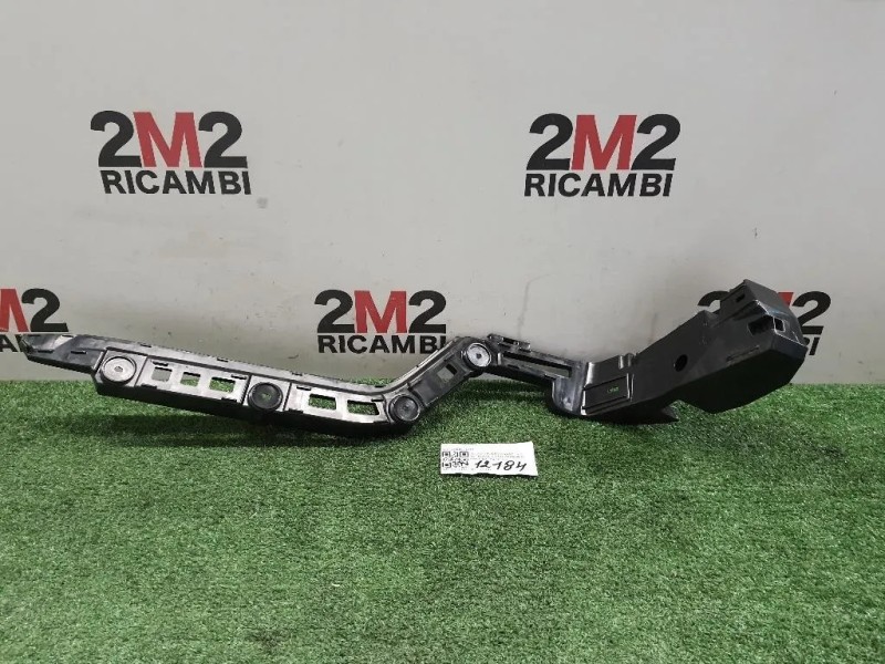 Sostegno Paraurti POST DX 3AE807394A Volkswagen Passat VI 2011