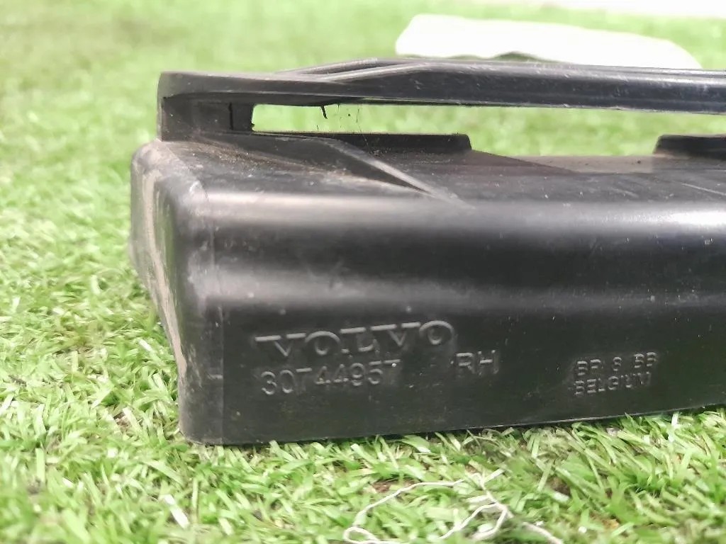 Sostegno Paraurti POST DX 30744957 Volvo S40 II 2004