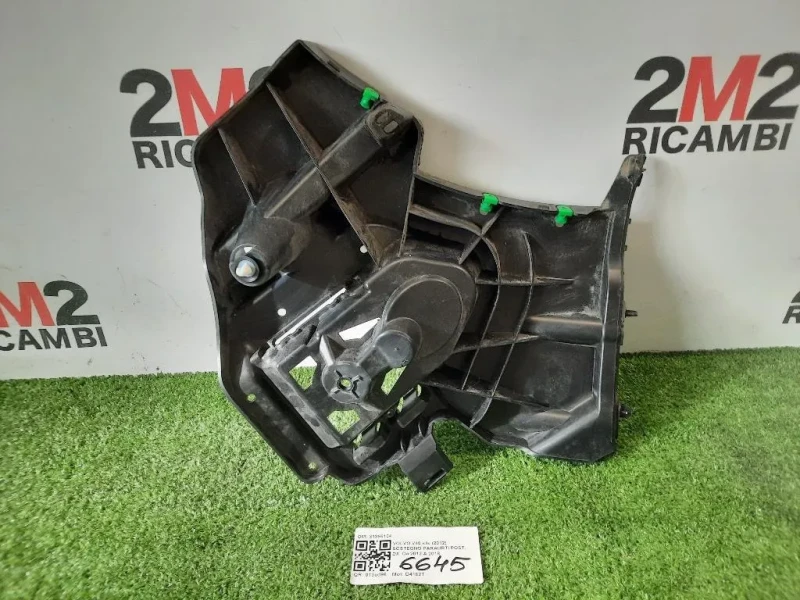 Sostegno Paraurti POST DX 31395104 Volvo V40 II 2012