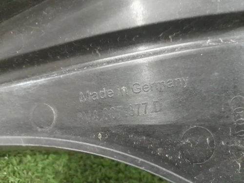 Sostegno Paraurti POST SX 8V4807377D Audi A3 8VA Sportback 2012