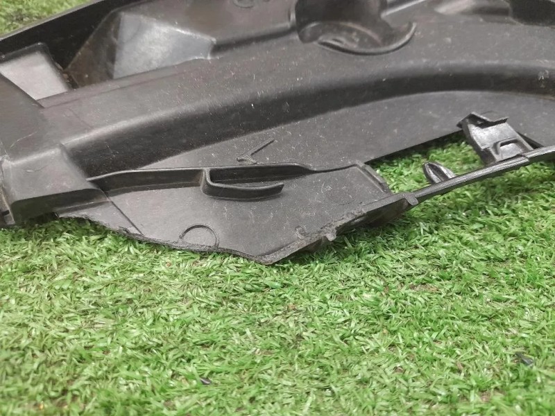 Sostegno Paraurti POST SX 8V4807377D Audi A3 8VA Sportback 2012