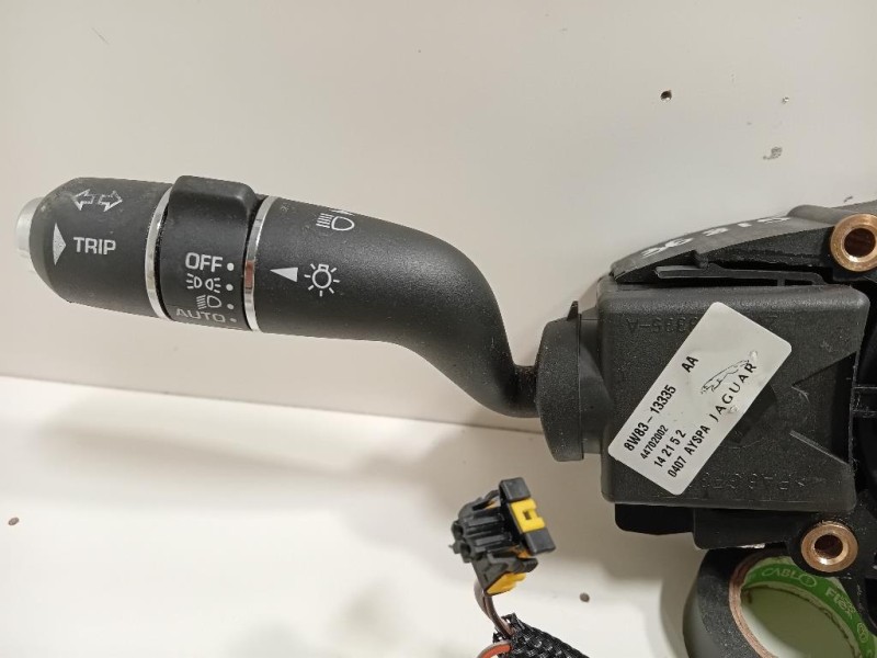 Devioguida Completo 8W83-17A553-BB Jaguar XF I 2011