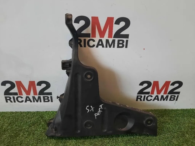 Sostegno Paraurti POST SX 8E9807453A Audi A4 8ED Avant 2005