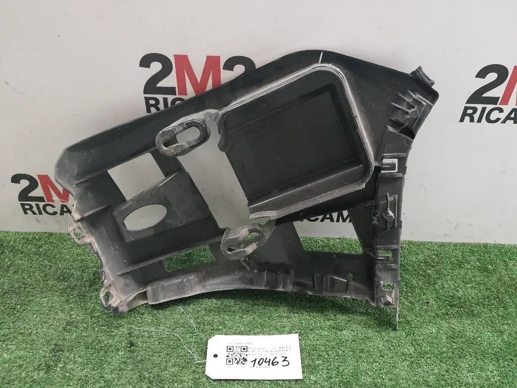 Sostegno Paraurti POST SX 51127240955 Bmw Serie 1 F20 Berlina 2012