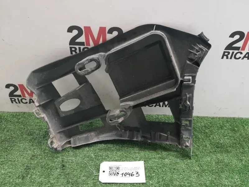 Sostegno Paraurti POST SX 51127240955 Bmw Serie 1 F20 Berlina 2012