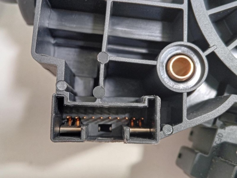 Devioguida Completo 8W83-17A553-BA Jaguar XF I 2011