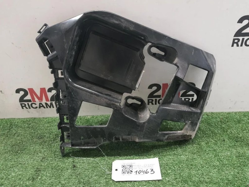 Sostegno Paraurti POST SX 51127240955 Bmw Serie 1 F20 Berlina 2012