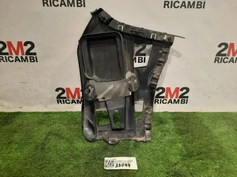 Sostegno Paraurti POST SX 51127240955 Bmw Serie 1 F20 Berlina 2012