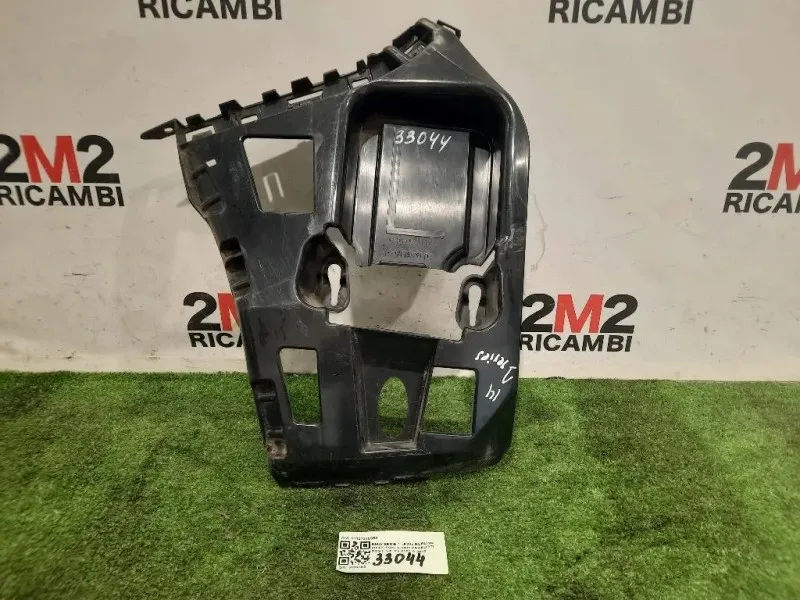 Sostegno Paraurti POST SX 51127240955 Bmw Serie 1 F20 Berlina 2012