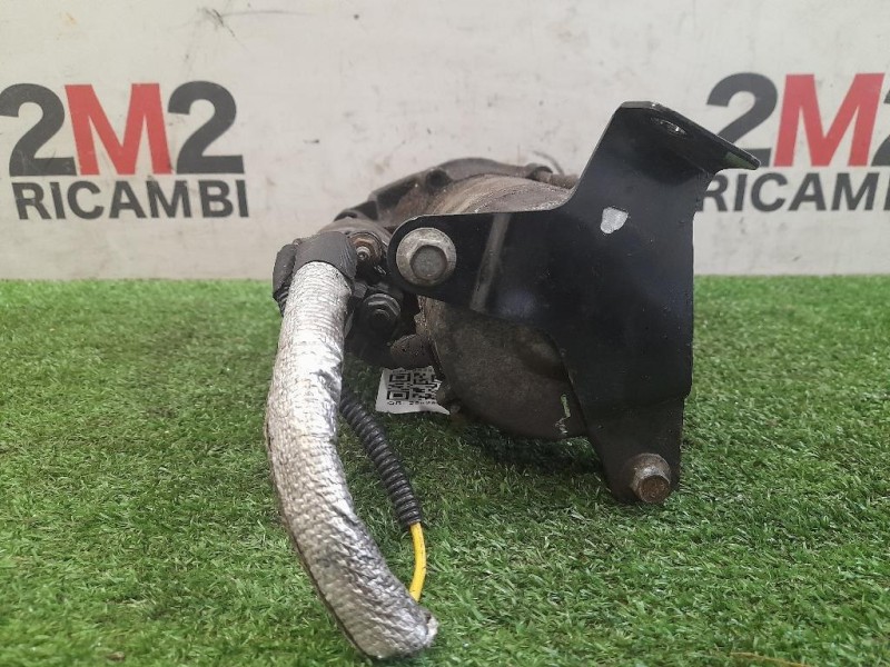 Motorino Avviamento 8X23-11001-AA Jaguar XF I 2008