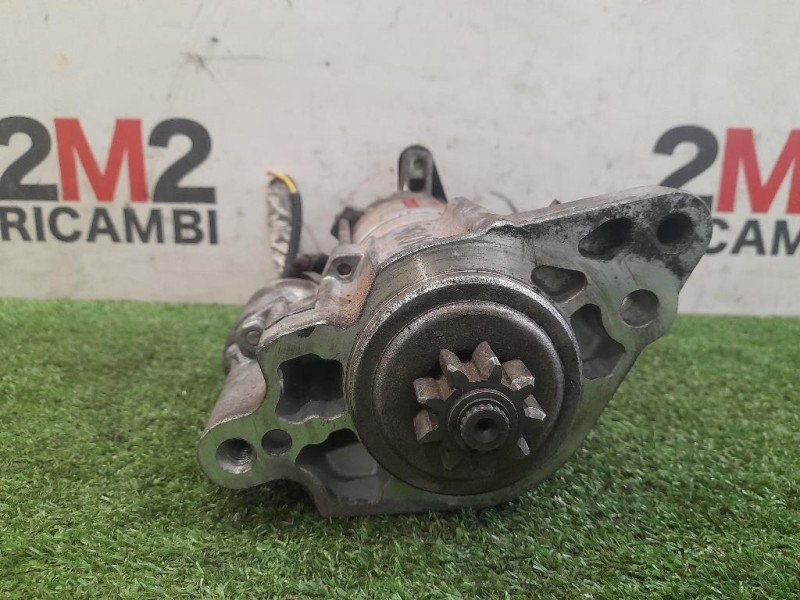 Motorino Avviamento 8X23-11001-AA Jaguar XF I 2008